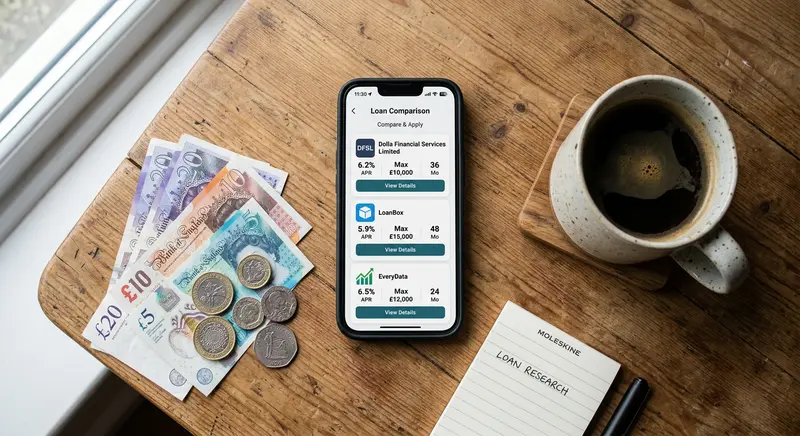 Digital Lending in Guyana: A Comprehensive Guide to Loan Apps